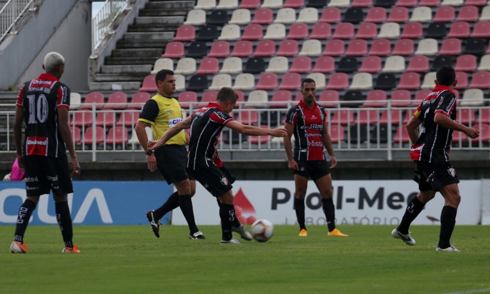 Jec Conc Rdia Assista Aos Gols E Aos Melhores Momentos Do Jogo