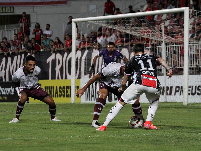 V Deo Gols E Melhores Momentos De Joinville X Juventus Pelo