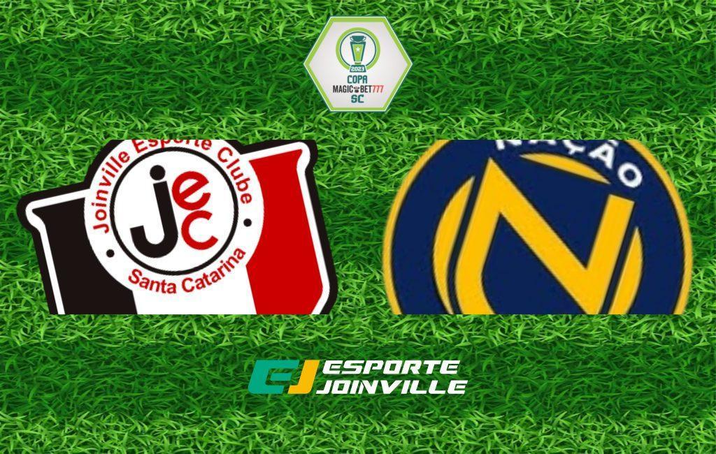 Com time alternativo, JEC perde para o Figueirense e segue sem vencer na Copa  Santa Catarina – Esporte Joinville