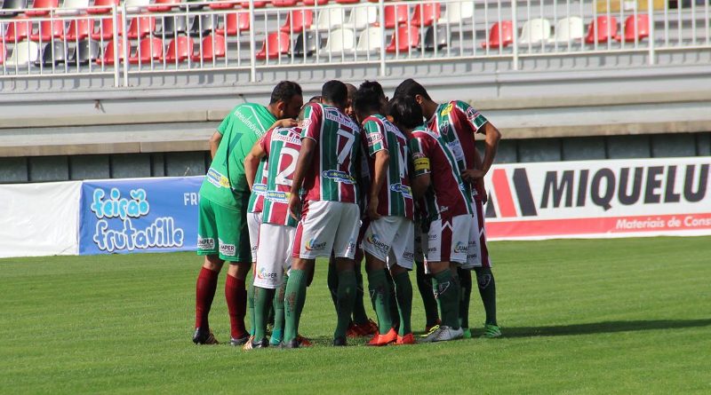 Fluminense de Joinville