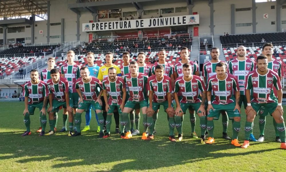 Fluminense de Joinville