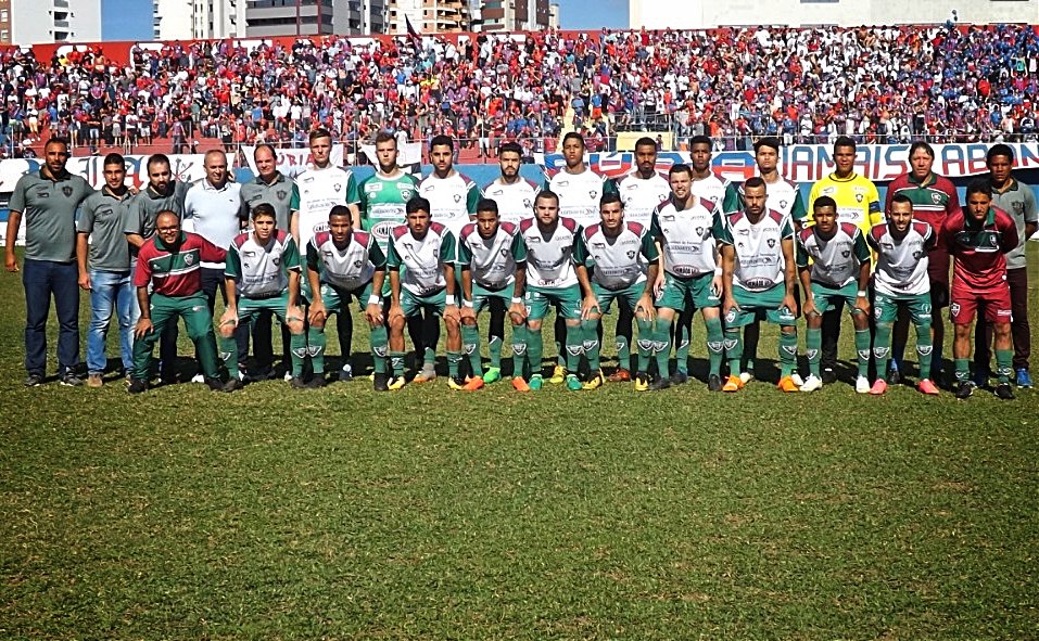 Fluminense de Joinville