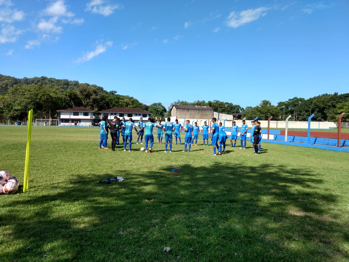 Nação vence Concórdia na Copa Santa Catarina; saiba como foi o jogo