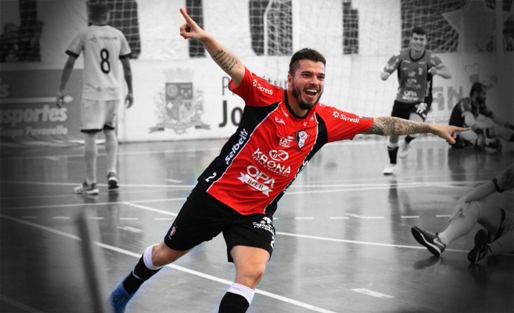 JEC/Krona Futsal