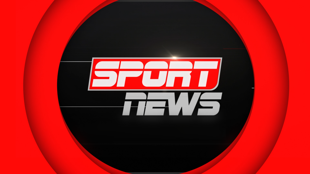 Sport News 25/06/2019 -  Entrevista com o árbitro Diego da Costa Cidral