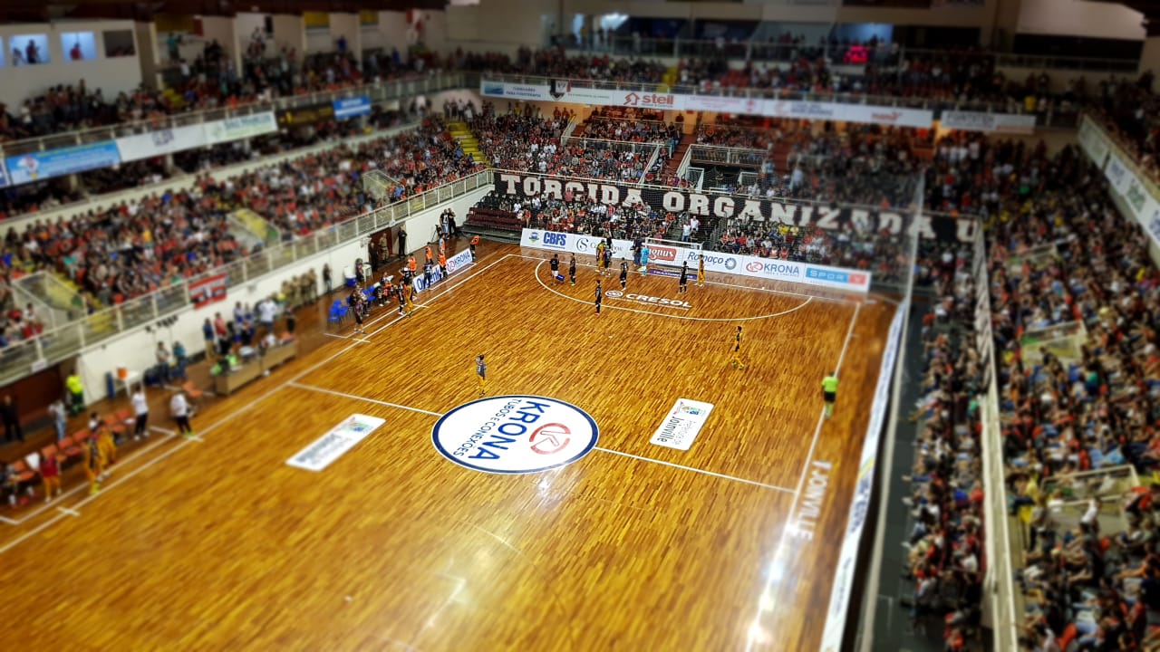 JEC/Krona na Copa do Mundo: Destaques do tricolor defenderão o Brasil no  mundial da Lituânia, Futsal Joinville