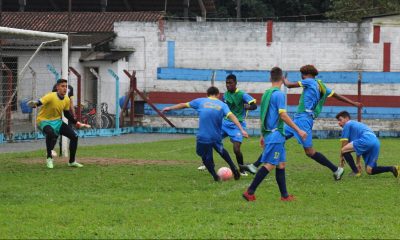 Marcílio Dias é o campeão da Copa Santa Catarina Sub-17 –