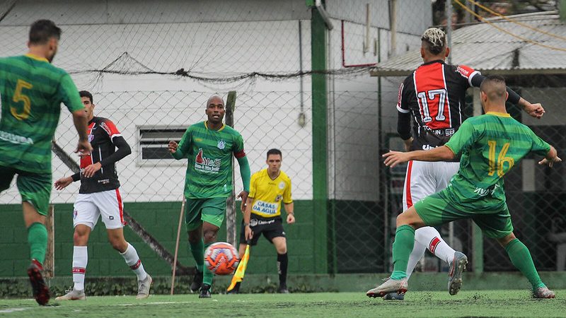 Melhores Momentos: Almirante Barroso 0x3 JEC - 8ª rodada da Copa Santa Catarina