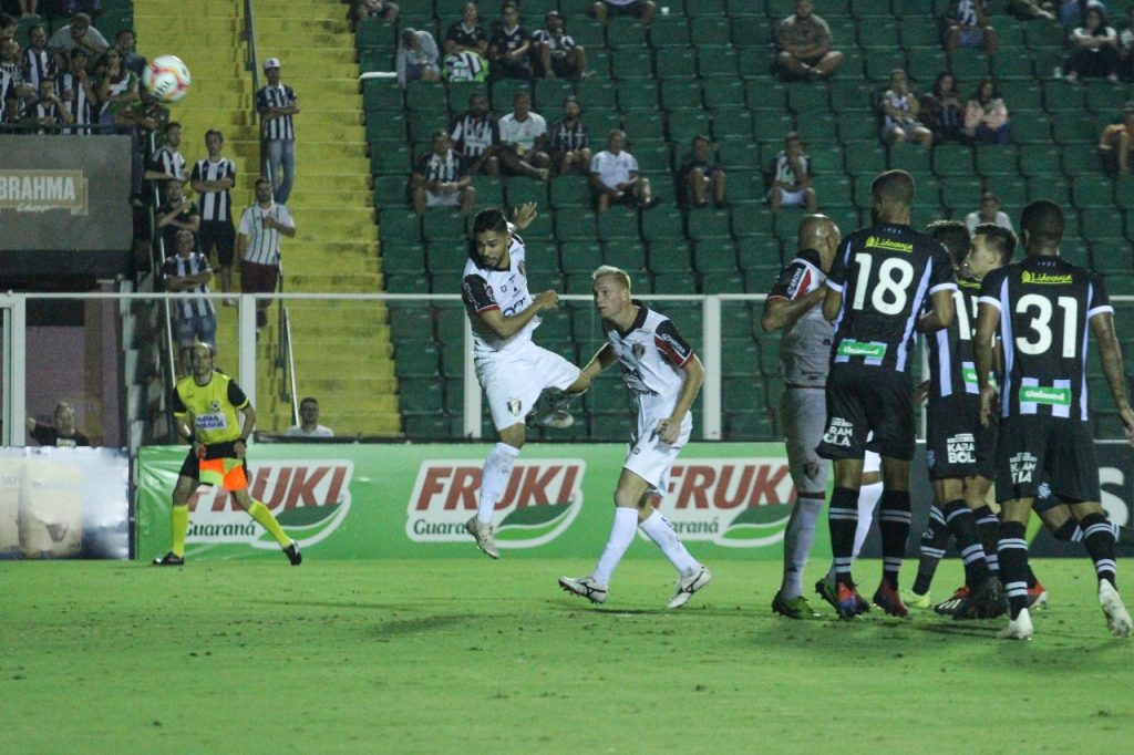 Melhores Momentos: Figueirense 2x1 Joinville - Campeonato Catarinense 2020