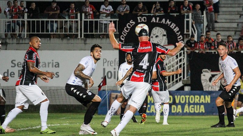 Melhores Momentos: Joinville 1 x 0 Tubarão - Campeonato Catarinense 2020