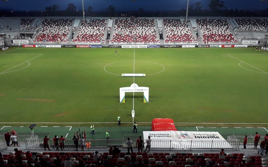 A bola vai rolar na Copa Santa Catarina SICOOB 2019, Esporte