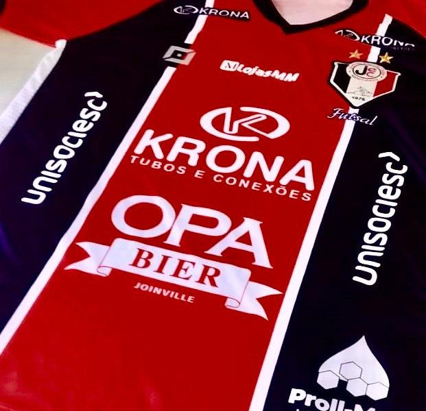 SIMPESC – KRONA é patrocinadora oficial do Campeonato Paulista