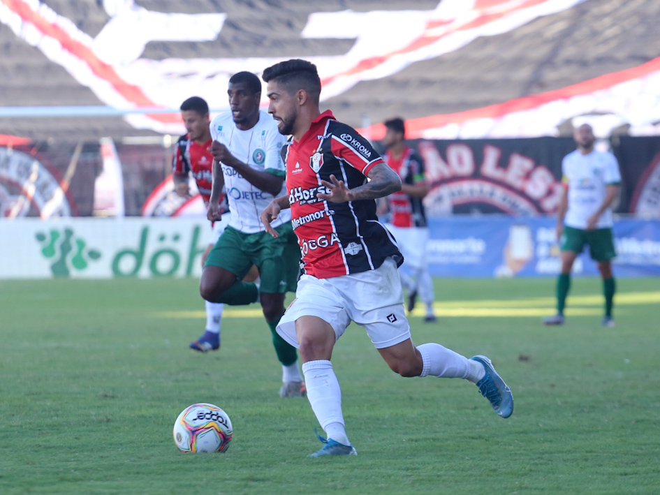 Melhores Momentos: Joinville 1 (5)x(3) 0 Concórdia - decisão da Copa SC 2020