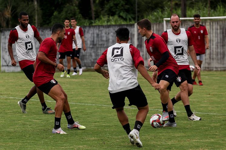 Com time alternativo, JEC perde para o Figueirense e segue sem vencer na Copa  Santa Catarina – Esporte Joinville