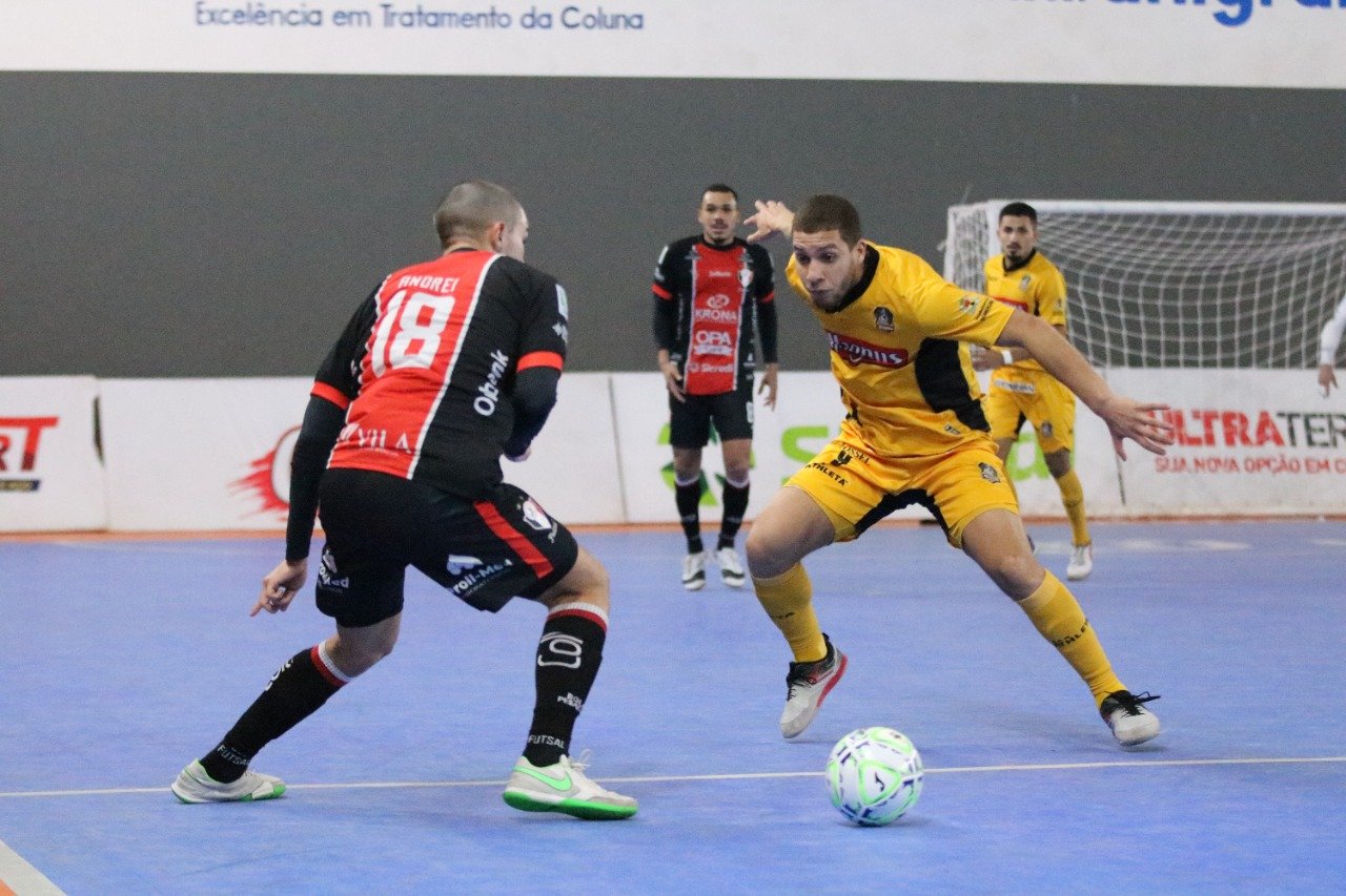 Ingressos à venda para a final entre Magnus x Corinthians, em Sorocaba – LNF