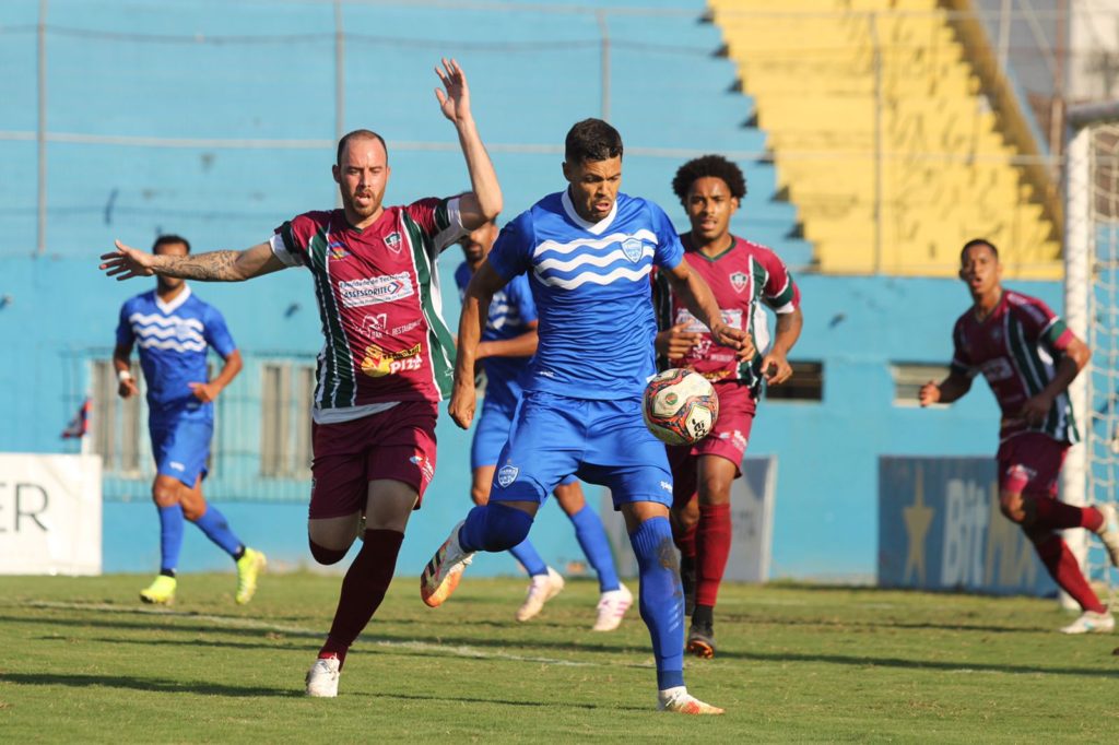 Fluminense de Joinville