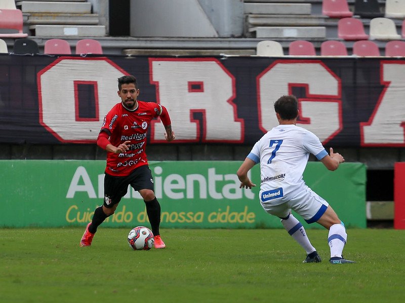 JEC recebe Avaí na Arena em partida decisiva – Joinville Esporte Clube