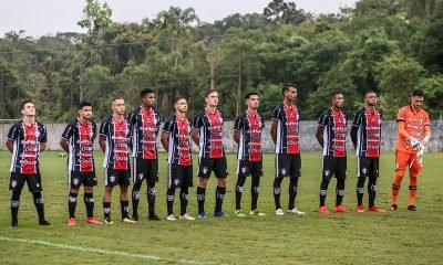 Joinville relaciona 25 jogadores para a Copa SP de Futebol Júnior, joinville