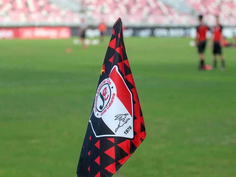 Chapecoense é superada pelo Joinville na Copa Santa Catarina - Chapecoense