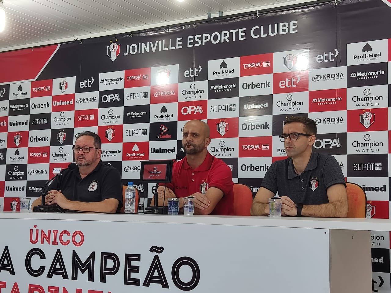 Joinville conhece tabela da Copa Santa Catarina 2022 – Esporte Joinville