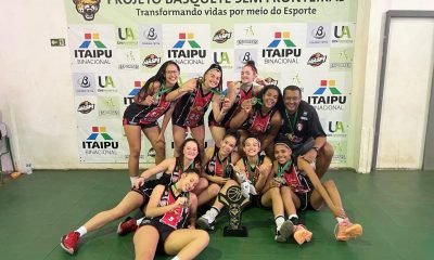 Jaraguaenses conquistam 23 medalhas no Meeting Paralímpico