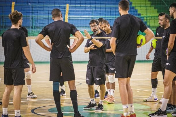 Vôlei: Superliga chega à 30ª edição com largada nesta terça