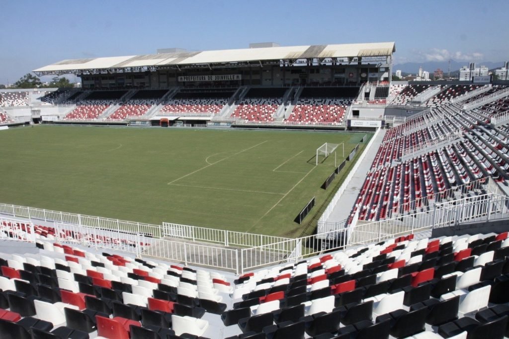 JEC recebe Avaí na Arena em partida decisiva – Joinville Esporte Clube