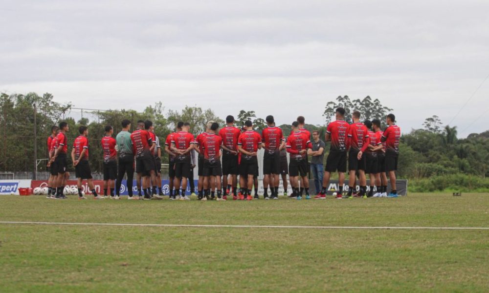 Com time alternativo, JEC perde para o Figueirense e segue sem vencer na Copa  Santa Catarina – Esporte Joinville