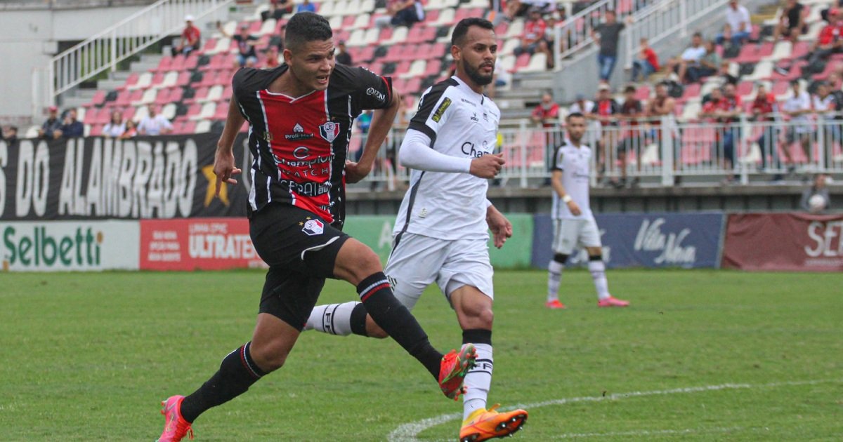 Com time alternativo, JEC perde para o Figueirense e segue sem vencer na Copa  Santa Catarina – Esporte Joinville