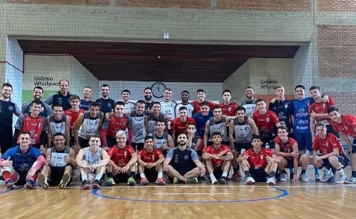 JEC/Krona 4 x 3 Timbó Futsal | Sub-17 | Final Campeonato Catarinense