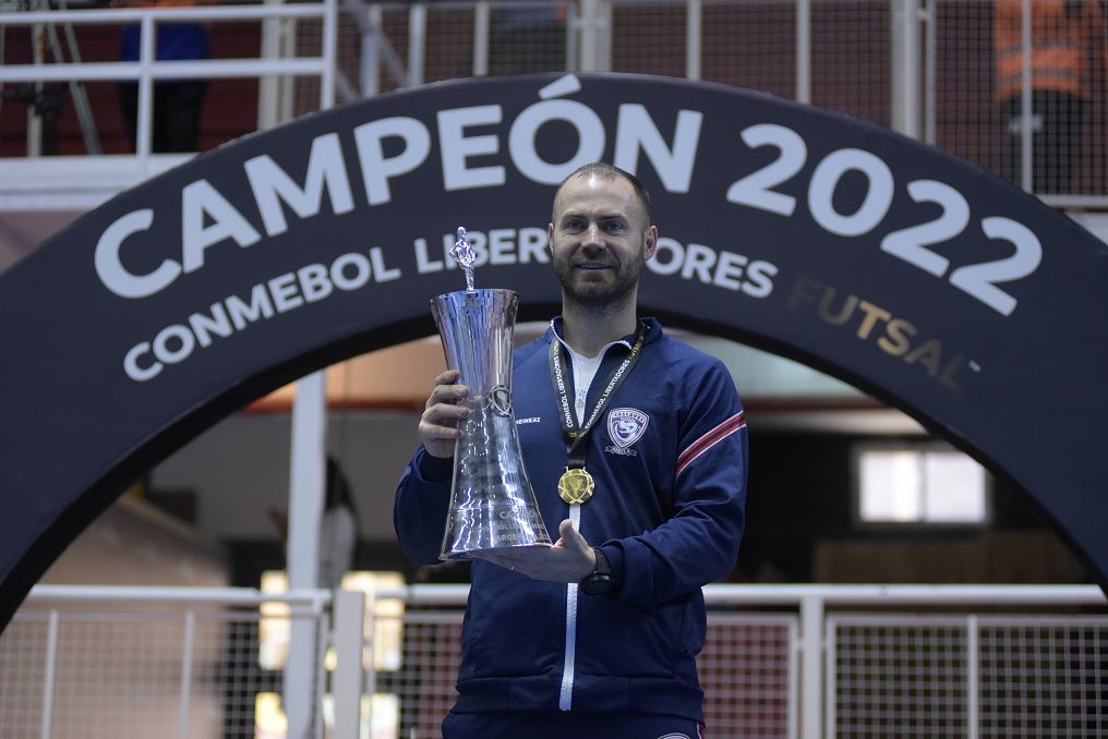 JEC/Krona na Copa do Mundo: Destaques do tricolor defenderão o Brasil no  mundial da Lituânia, Futsal Joinville