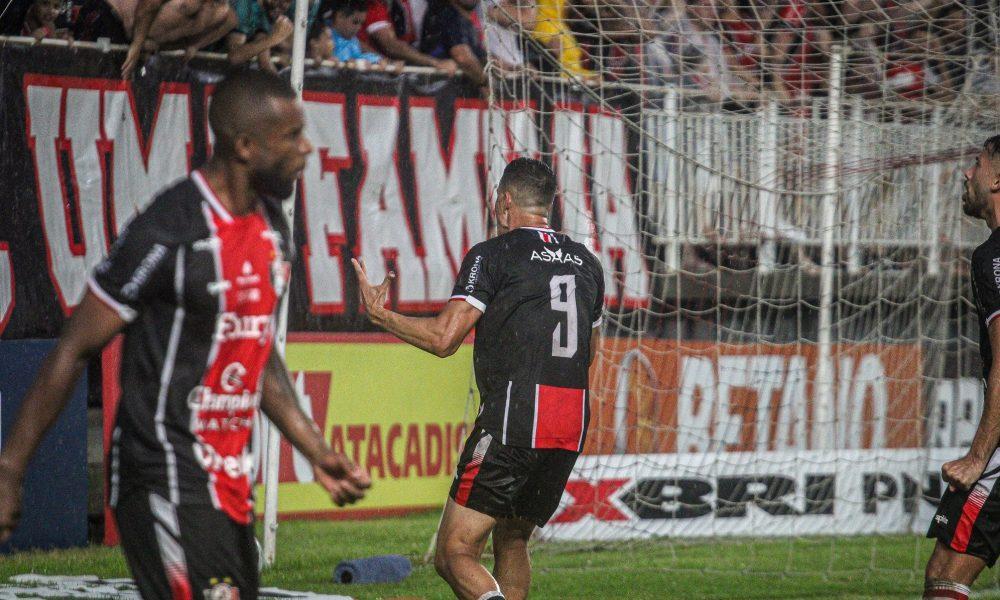 VÍdeo Assista Aos Gols E Melhores Momentos De Jec 3 X 0 Avaí Pelo