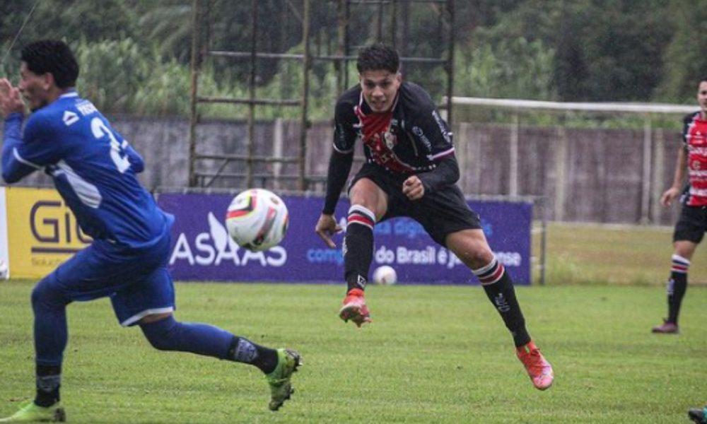 Federação Paulista oficializa retorno da Copa São Paulo em 2022