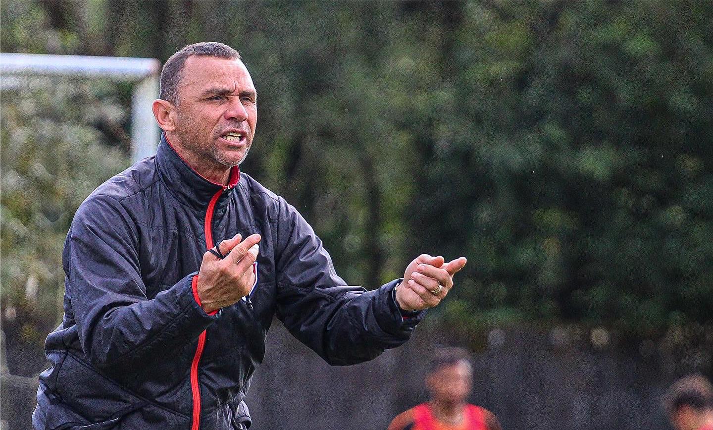 Primeiro jogo da final da Copa SC ocorre nesta quarta-feira - Federação  Catarinense de Futebol