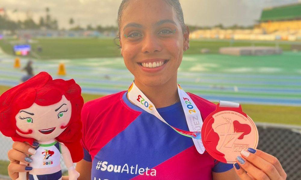 Suziney Silva é o primeiro baiano a conquistar título no Torneio Crossfit  Brasil, Jornal Conquista