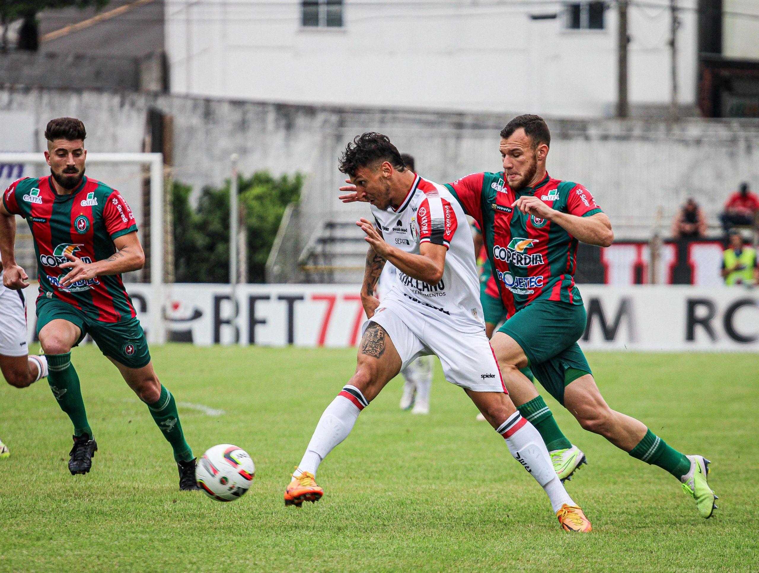 Concórdia disputará a Copa SC 2023 – Concórdia Atlético Clube