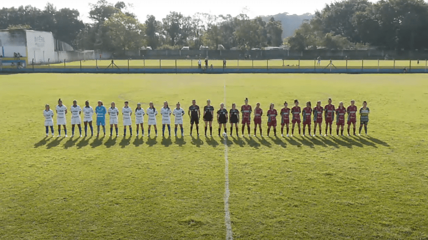 Campeonato Catarinense da Série A define finalistas - Federação Catarinense  de Futebol