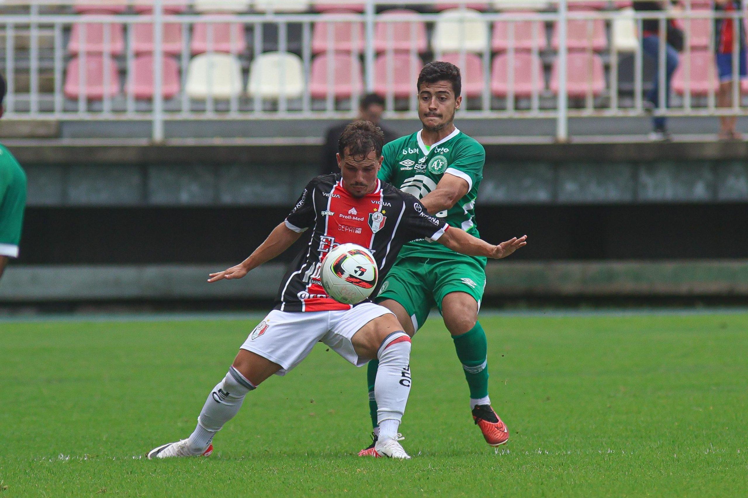 COPA SANTA CATARINA - Chapecoense x Figueirense 