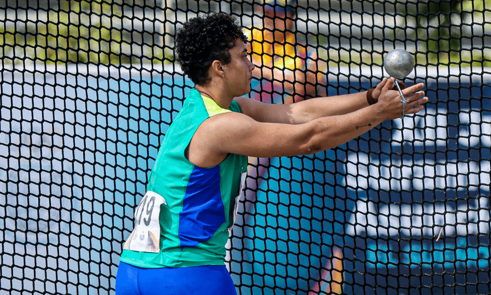 UCA - União Catarinense de Atletismo