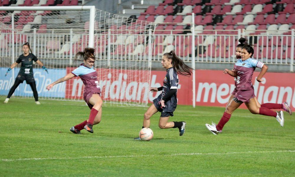 Audax vence o Envolventes FC na estreia do 4º Copão Kurt Meinert