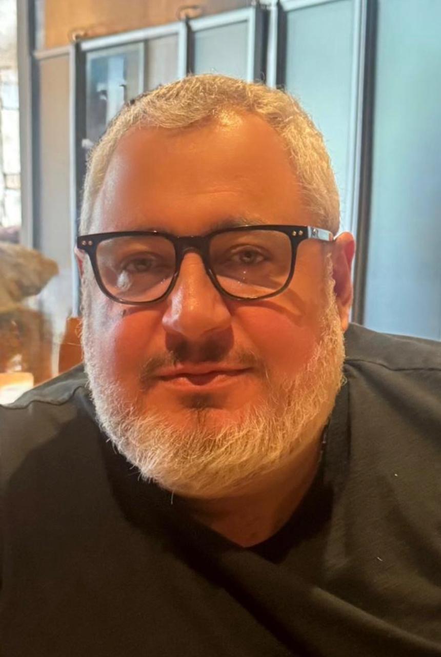 Eduardo Hood Neves, da ERX